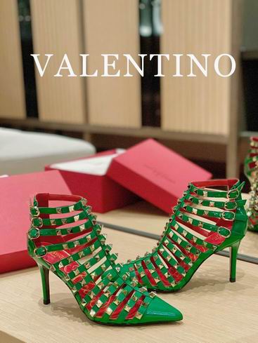 Valentino 8cm sz35-42 mnh0430 (30)